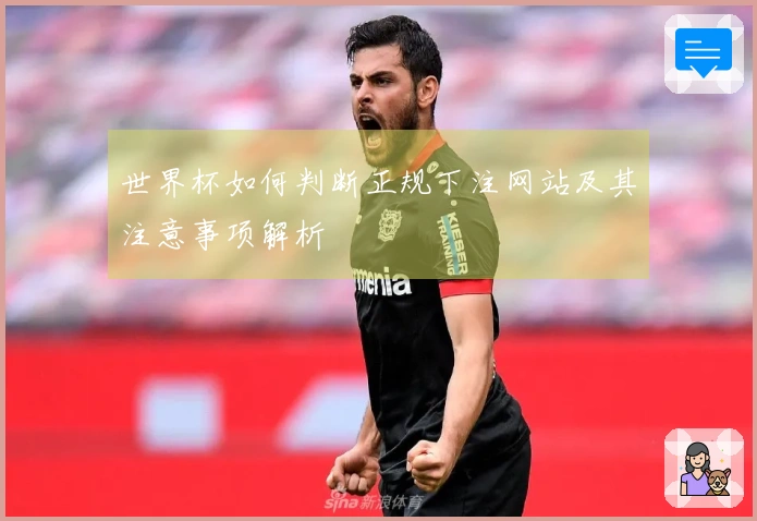 世界杯如何判断正规下注网站及其注意事项解析